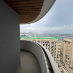 Satılır 5 otaqlı Yeni Tikili, Bayıl qəs., Səbail rayonu 10