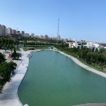 Kirayə (aylıq) 4 otaqlı Yeni Tikili, Gənclik metrosu, Nəsimi rayonu 2