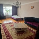 Kirayə (aylıq) 3 otaqlı Köhnə Tikili, Yeni Günəşli qəs., Suraxanı rayonu 1