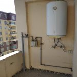 Kirayə (aylıq) 2 otaqlı Yeni Tikili, Memar Əcəmi metrosu, 9-cu mikrorayon, Binəqədi rayonu 5