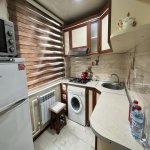 Kirayə (aylıq) 2 otaqlı Köhnə Tikili, Elmlər akademiyası metrosu, Yasamal rayonu 3