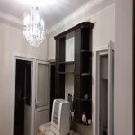 Kirayə (aylıq) 3 otaqlı Köhnə Tikili, Memar Əcəmi metrosu, Nəsimi rayonu 1