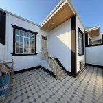 Продажа 3 комнатная Дома/Виллы, м. Короглу метро, пос. Маштага, Сабунчу район 1