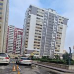 Satılır 3 otaqlı Yeni Tikili, Qara Qarayev metrosu, Nizami rayonu 1