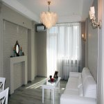 Аренда 3 комнатная Новостройка, м. 8 Ноябрь метро, Чыраг Плаза, Насими район 2