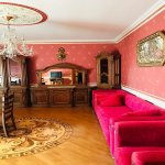 Аренда 4 комнатная Вторичка, м. Нариман Нариманов метро, Наримановский р-н район 4