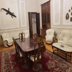 Kirayə (aylıq) 4 otaqlı Köhnə Tikili, İçərişəhər metrosu, Səbail rayonu 5