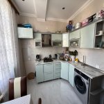 Satılır 2 otaqlı Yeni Tikili, Qara Qarayev metrosu, Nizami rayonu 11