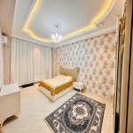 Kirayə (aylıq) 3 otaqlı Yeni Tikili, İnşaatçılar metrosu, Yasamal rayonu 4