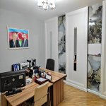 Kirayə (aylıq) 4 otaqlı Ofis, Nizami metrosu, Yasamal rayonu 2