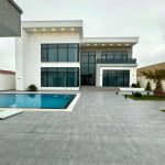 Satılır 5 otaqlı Bağ evi, Mərdəkan, Xəzər rayonu 26
