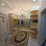 Kirayə (aylıq) 2 otaqlı Yeni Tikili, Qara Qarayev metrosu, Nizami rayonu 10