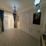 Kirayə (aylıq) 2 otaqlı Yeni Tikili, Qara Qarayev metrosu, Nizami rayonu 1