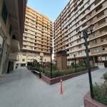 Продажа 1 комнатная Новостройка, м. 28 Мая метро, Насими район 3