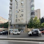 Kirayə (aylıq) Obyekt, Memar Əcəmi metrosu, Nəsimi rayonu 1