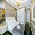 Kirayə (günlük) 4 otaqlı Yeni Tikili, Sahil metrosu, Səbail rayonu 7