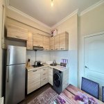 Продажа 3 комнат Новостройка, İnşaatçılar метро, пос. Ясамал, Ясамал район 12