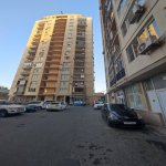 Satılır 3 otaqlı Yeni Tikili, Azadlıq metrosu, 8-ci mikrorayon, Binəqədi rayonu 12