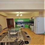 Kirayə (aylıq) 3 otaqlı Yeni Tikili, Nizami metrosu, Yasamal qəs., Yasamal rayonu 21