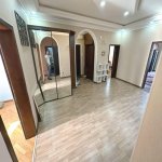 Kirayə (aylıq) 4 otaqlı Yeni Tikili, Elmlər akademiyası metrosu, Yasamal rayonu 5