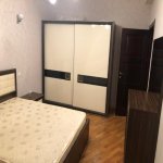Kirayə (aylıq) 2 otaqlı Yeni Tikili, Həzi Aslanov metrosu, Əhmədli, Xətai rayonu 8