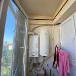 Satılır 3 otaqlı Yeni Tikili, Əhmədli metrosu, Xətai rayonu 20