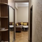 Kirayə (aylıq) 3 otaqlı Yeni Tikili, Bayıl qəs., Səbail rayonu 7