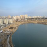 Продажа 3 комнатная Новостройка, пос. Ясамал, Ясамал район 25