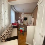 Satılır 3 otaqlı Yeni Tikili, Nizami metrosu, Yasamal rayonu 9