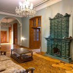 Satılır 4 otaqlı Köhnə Tikili, İçərişəhər metrosu, Səbail rayonu 23