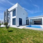 Satılır 6 otaqlı Həyət evi/villa, Mərdəkan, Xəzər rayonu 2