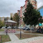 Kirayə (aylıq) 4 otaqlı Köhnə Tikili, Azadlıq metrosu, 8-ci mikrorayon, Binəqədi rayonu 16