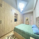 Satılır 3 otaqlı Yeni Tikili, İnşaatçılar metrosu, Yeni Yasamal qəs., Yasamal rayonu 9