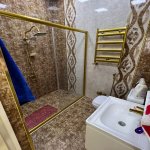 Аренда 2 комнат Новостройка, м. Эльмляр Академиясы метро, Ясамал район 7