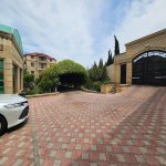 Satılır 10 otaqlı Həyət evi/villa, Nəsimi metrosu, 9-cu mikrorayon, Binəqədi rayonu 9