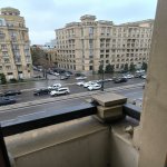 Satılır 2 otaqlı Yeni Tikili, Nəriman Nərimanov metrosu, Montin qəs., Nərimanov rayonu 12