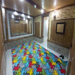 Kirayə (aylıq) 10 otaqlı Ofis, İnşaatçılar metrosu, Yasamal rayonu 5