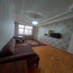 Kirayə (aylıq) 2 otaqlı Yeni Tikili, 20 Yanvar metrosu, Yasamal rayonu 1