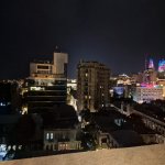 Kirayə (aylıq) 3 otaqlı Yeni Tikili, Sahil metrosu, Səbail rayonu 21