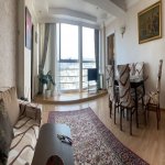 Kirayə (aylıq) 3 otaqlı Köhnə Tikili, 28 May metrosu, Səbail rayonu 6