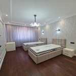 Kirayə (aylıq) 3 otaqlı Yeni Tikili, Ağ şəhər, Xətai rayonu 9