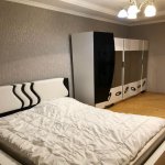 Kirayə (aylıq) 3 otaqlı Yeni Tikili, Yeni Yasamal qəs., Yasamal rayonu 2