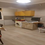 Аренда 1 комнатная Вторичка, м. Мемар Аджеми метро, 4-ый микрорайон, Насими район 13