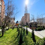 Kirayə (aylıq) 3 otaqlı Köhnə Tikili, Əhmədli metrosu, Əhmədli, Xətai rayonu 23