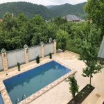 Kirayə (günlük) 3 otaqlı Həyət evi/villa Qəbələ 12