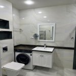 Kirayə (aylıq) 3 otaqlı Yeni Tikili, 8 Noyabr metrosu, Yasamal rayonu 11