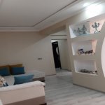 Satılır 3 otaqlı Yeni Tikili, Neftçilər metrosu, Bakıxanov qəs., Sabunçu rayonu 3