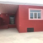 Satılır 2 otaqlı Həyət evi/villa, Azadlıq metrosu, Binəqədi qəs., Binəqədi rayonu 2