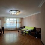 Kirayə (aylıq) 3 otaqlı Yeni Tikili, Gənclik metrosu, Nərimanov rayonu 3