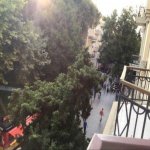 Kirayə (aylıq) 2 otaqlı Köhnə Tikili, Səbail rayonu 12